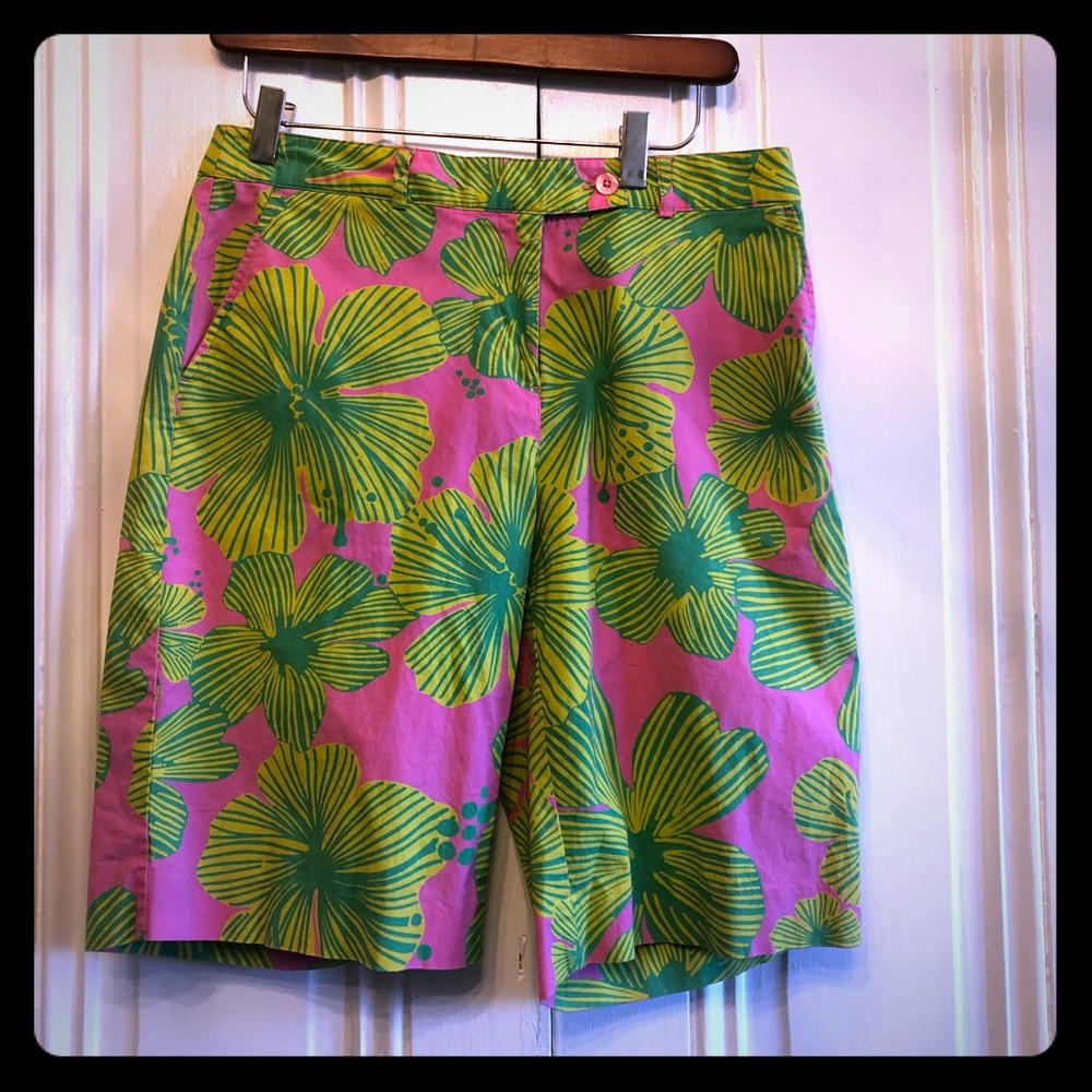 Lilly Pulitzer Short